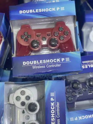 Ps3 Gamepads
