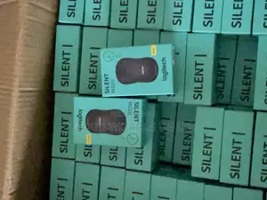 Logitech Wireless Mice