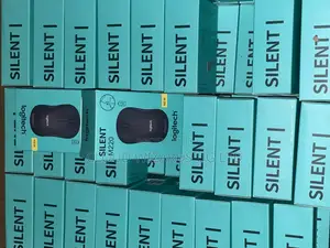 Logitech Wireless Mice