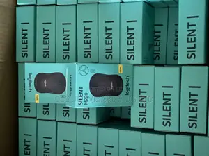 Logitech Wireless Mice