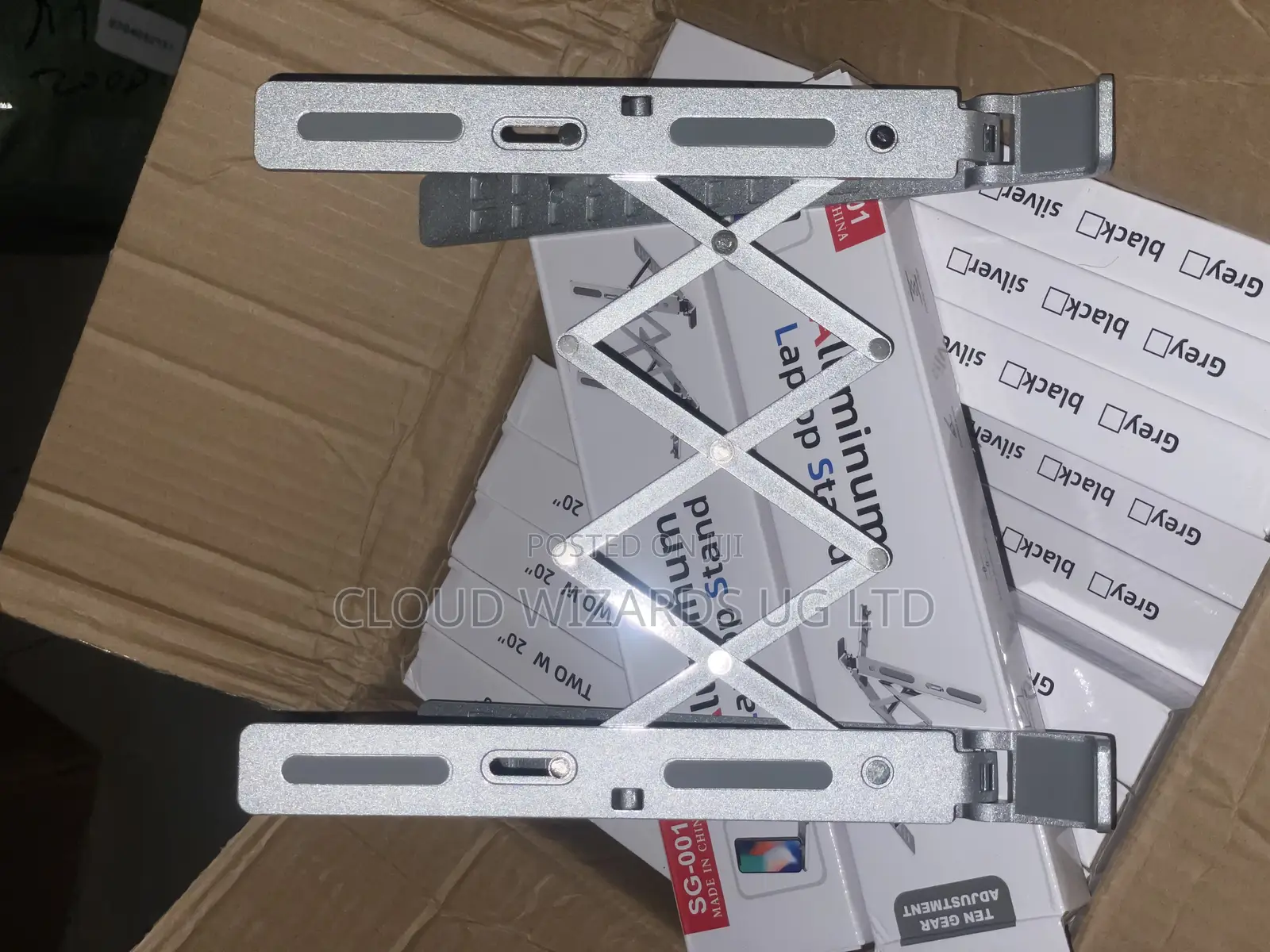 Laptop Stands