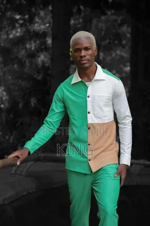 Promising Casual Tracksuit