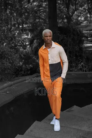 Promising Casual Tracksuit