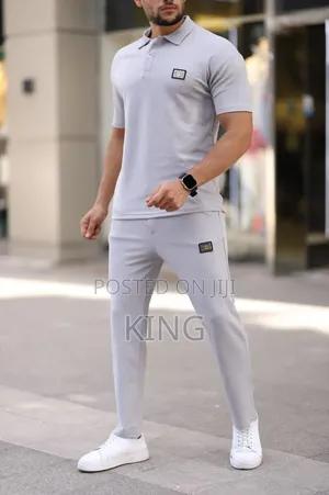 Requisite Casual Tracksuit