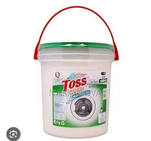 Toss White Washing Powder of 3.5 KGS