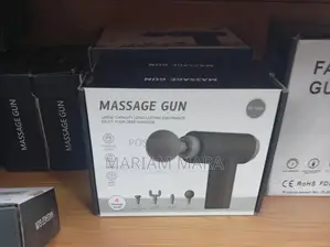 Massage Gun