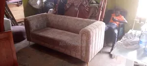 GJJK 3 Seater Sofa