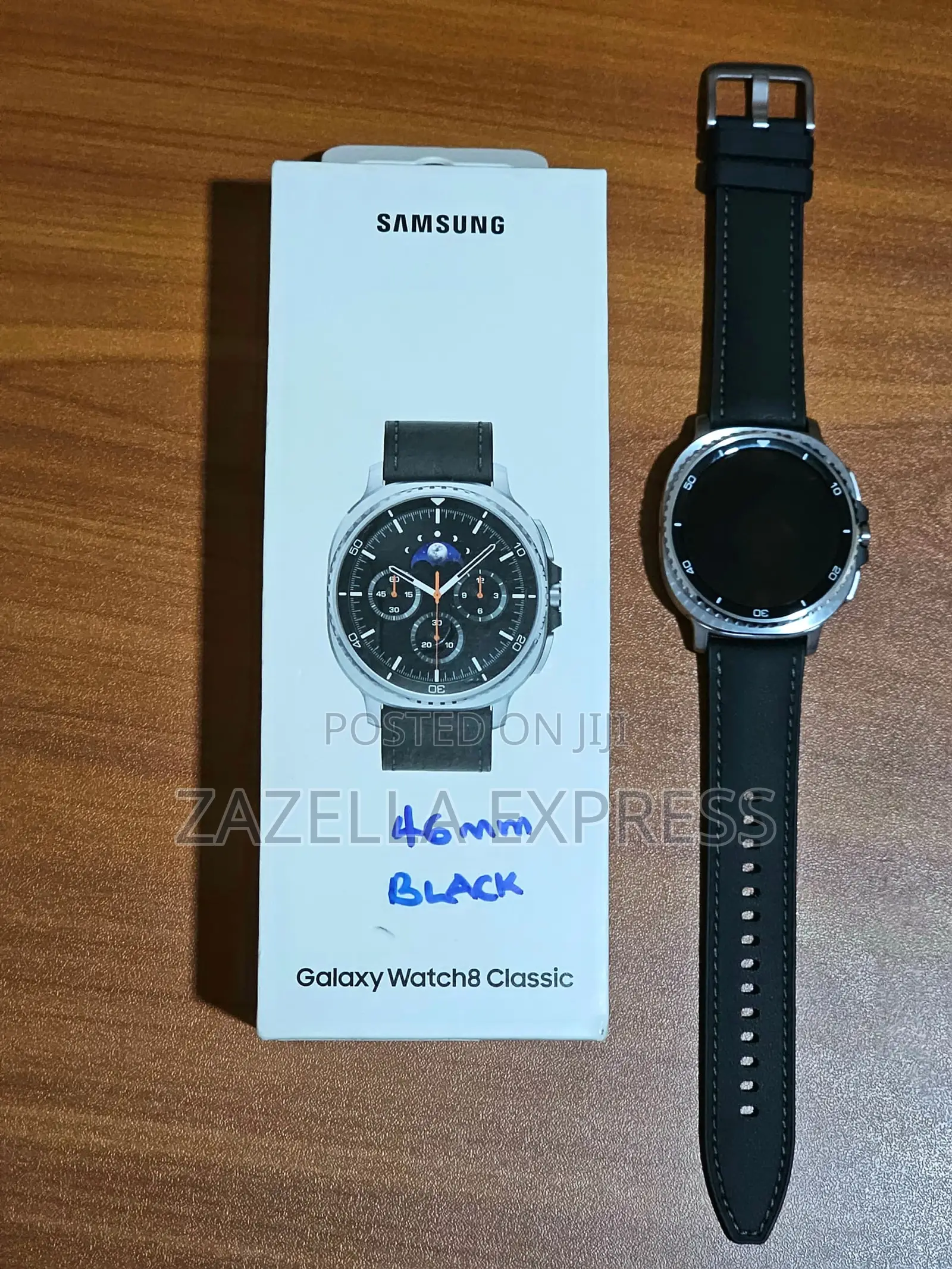 Samsung Watch 8 Classic 46mm