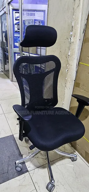 Strong and Durable Offce Chair