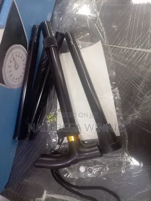 Foldable Walking Stick