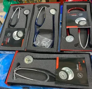 3m Littmann Classic 111 (Usa Brand)