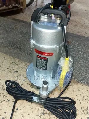 Seakoo 33m Submersible Water Pump Original