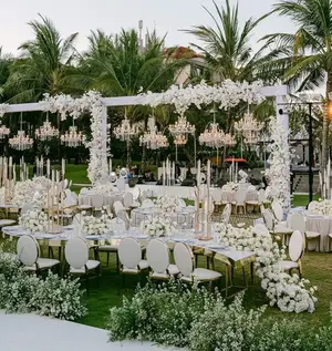 Weddingdecor and Events Planning.