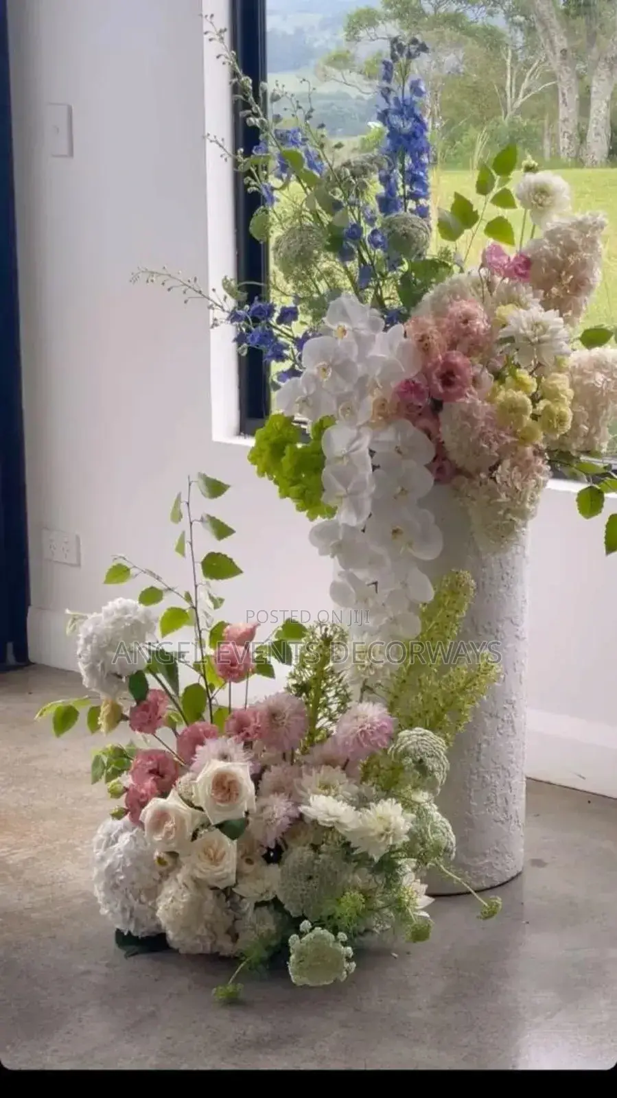Weddingdecor and Events Planning.