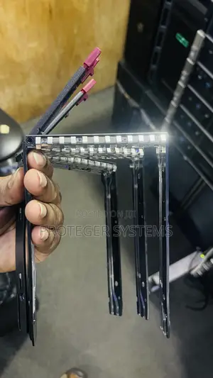 Hpe Server Sas Drive Caddy/Tray
