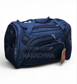 Its a Simple Travel Bag