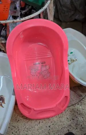 Baby Basin