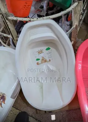 Baby Basin