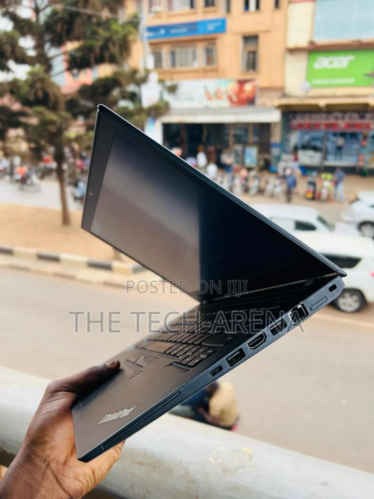 Laptop Lenovo ThinkPad T470s 8GB Intel Core I5 SSD 256GB