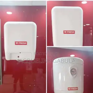 Fresh Water Heaters