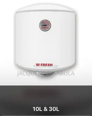 Fresh Water Heaters