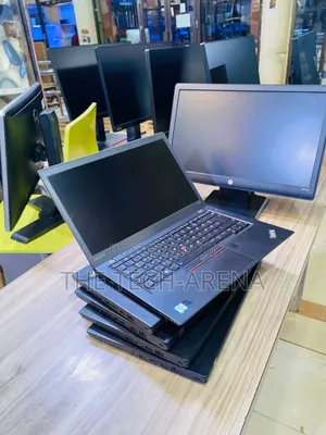 Laptop Lenovo ThinkPad T460s 8GB Intel Core i5 SSD 256GB