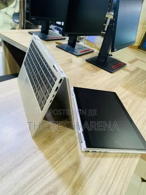Laptop HP EliteBook X360 1030 G3 8GB Intel Core I5 SSD 256GB