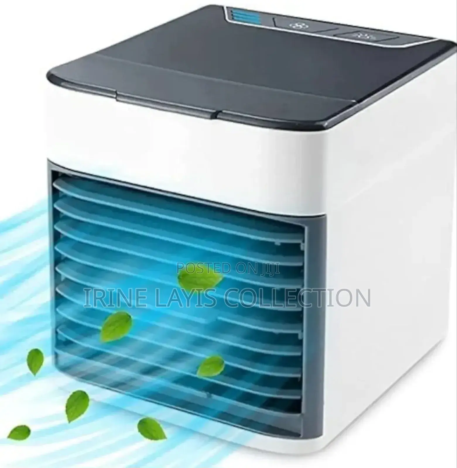 Arctic Air Ultra Air Cooler.