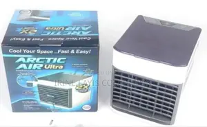 Portable Air Cooler