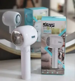 Electric Lint Remover