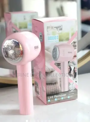 Electric Lint Remover