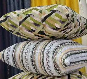 Spanish Style Cushions