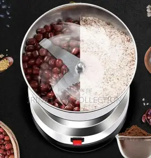 Nima Electric Grinder, Model Nm-8300