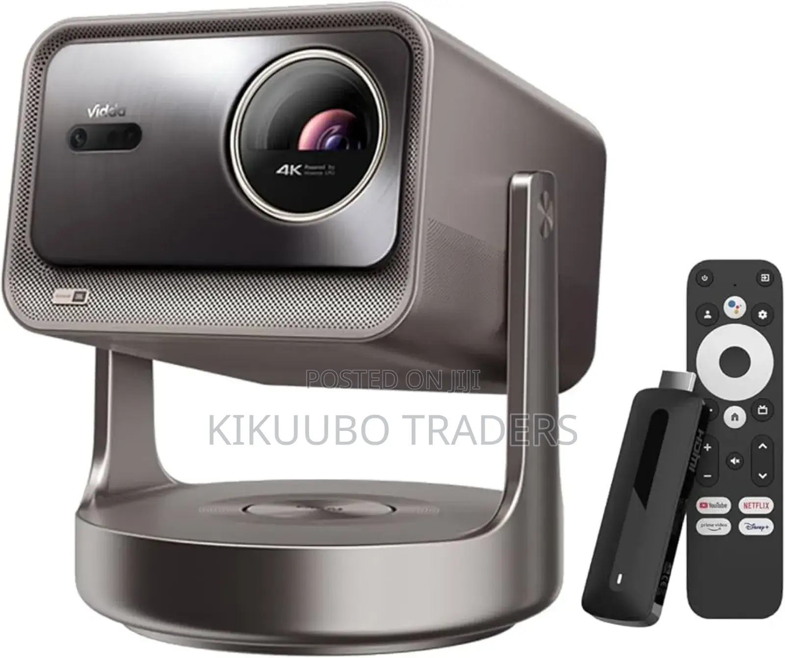 Ultra Laser Projector