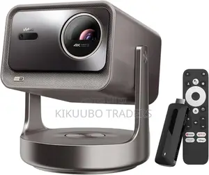 Ultra Laser Projector