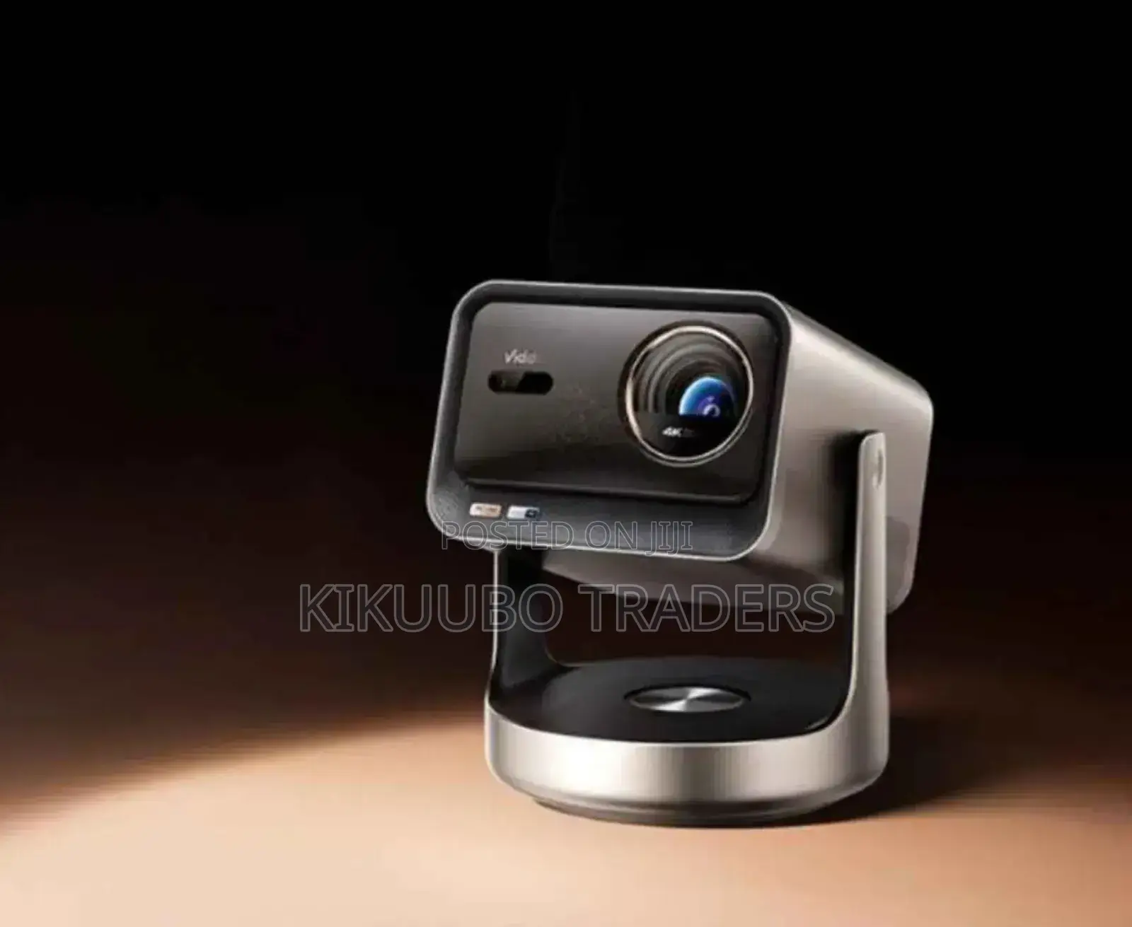 Ultra Laser Projector
