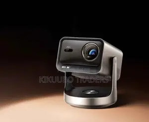 Ultra Laser Projector