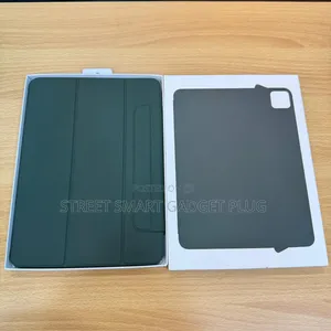 Hyphen Smart Folio Cases for iPad Air - iPad Pro M5 Series