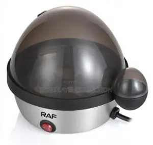 Electric Egg Cooker or Boiler