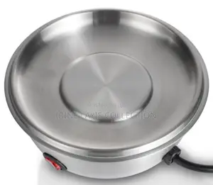 Electric Egg Cooker or Boiler