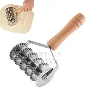 Slicer Pasta Making Roller