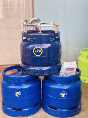 Hass Gas Refilling and Fullsets (Free Delivery)