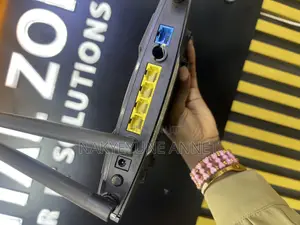 D-Link Router