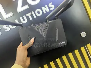 D-Link Router