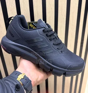 Adidas Terrex Black Shoes