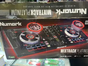 Mix Track Platinum