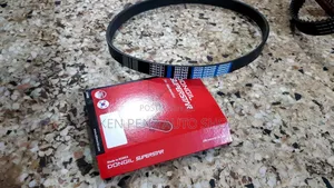 Fan Belt Subaru Forester Sh5 Non Turbo