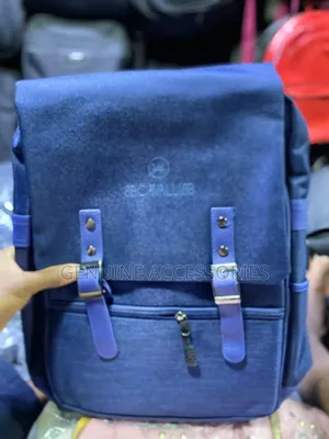 B.Cavalli Back Park Blue
