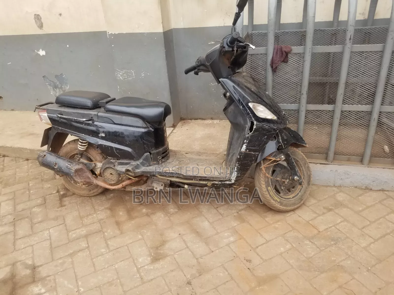 Kymco Agility 2019 Silver