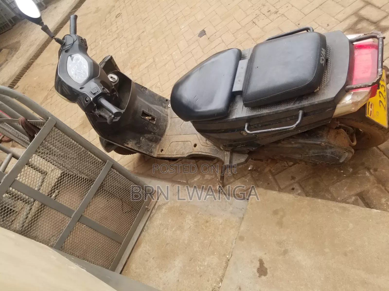 Kymco Agility 2019 Silver